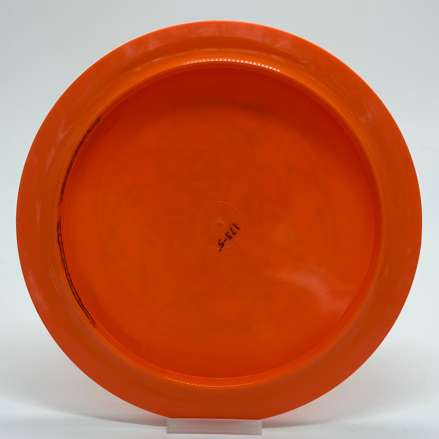 Innova Tern | Star | Juliana & Jim 2024 Tour