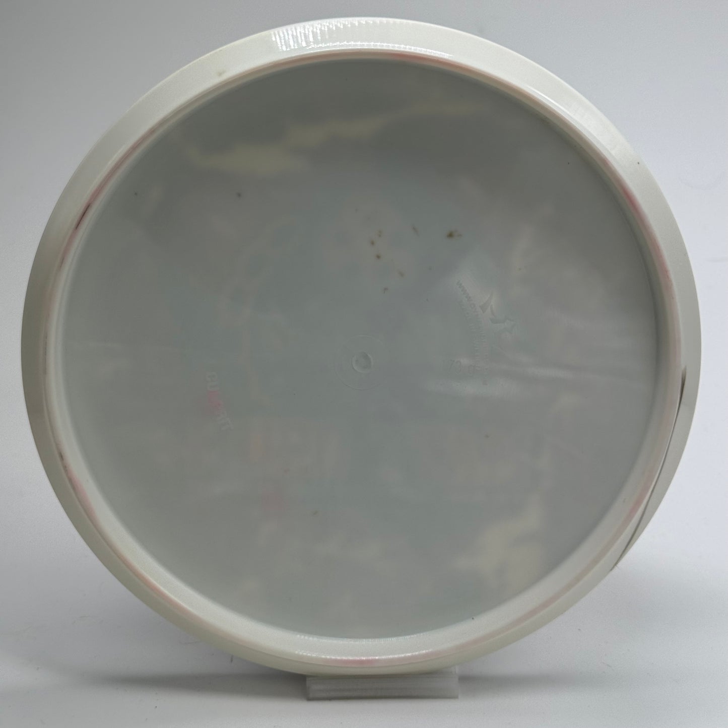 Used | Dynamic Discs Culprit | Fuzion | Matt Orum Team Westside Discs DyeMax