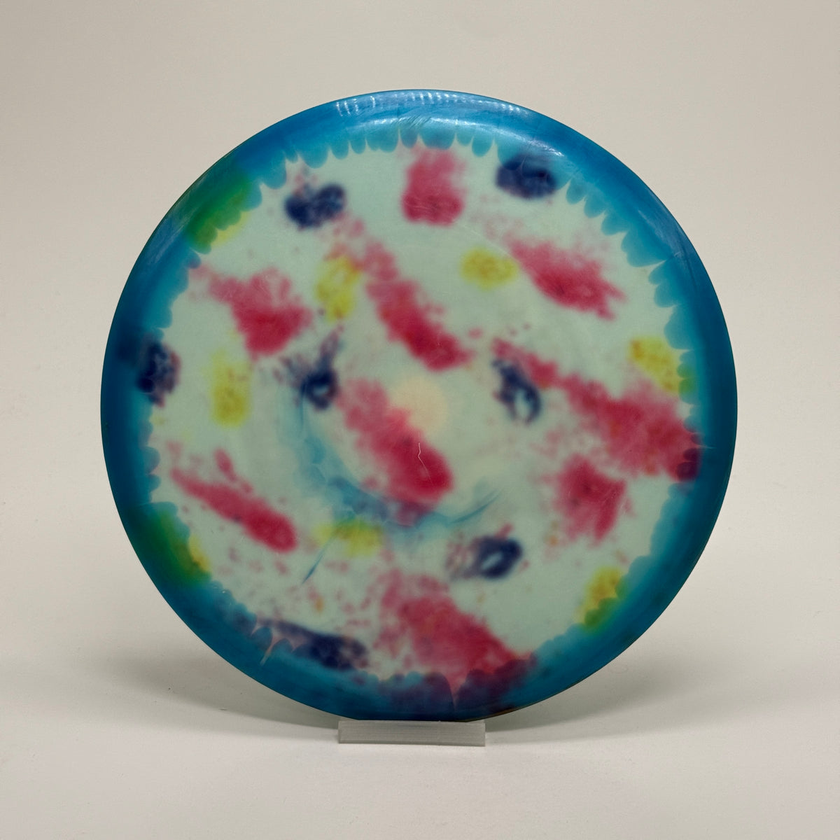 Used | Innova Wombat3 | Halo Star | 2022 Garrett Gurthie Bearer State Fling Champion