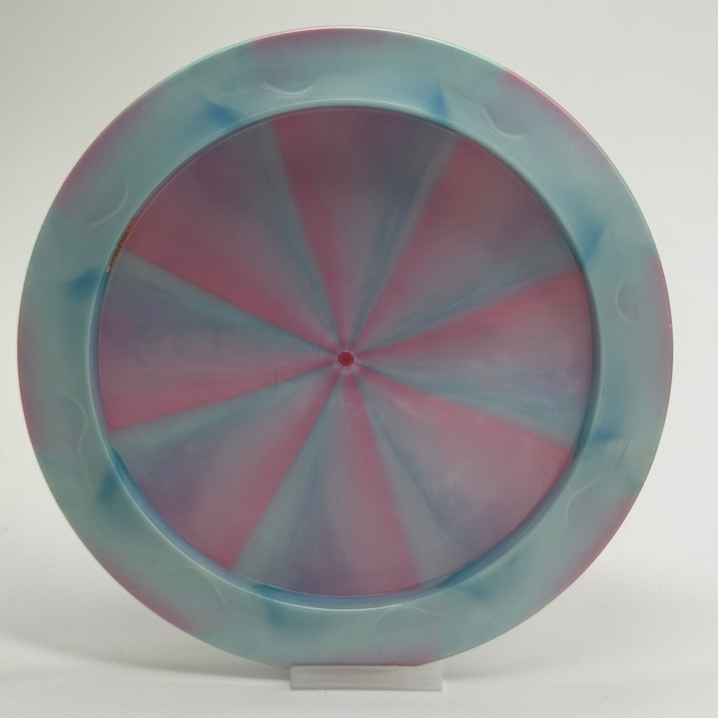 Discraft Nuke | Titanium Ti Swirl