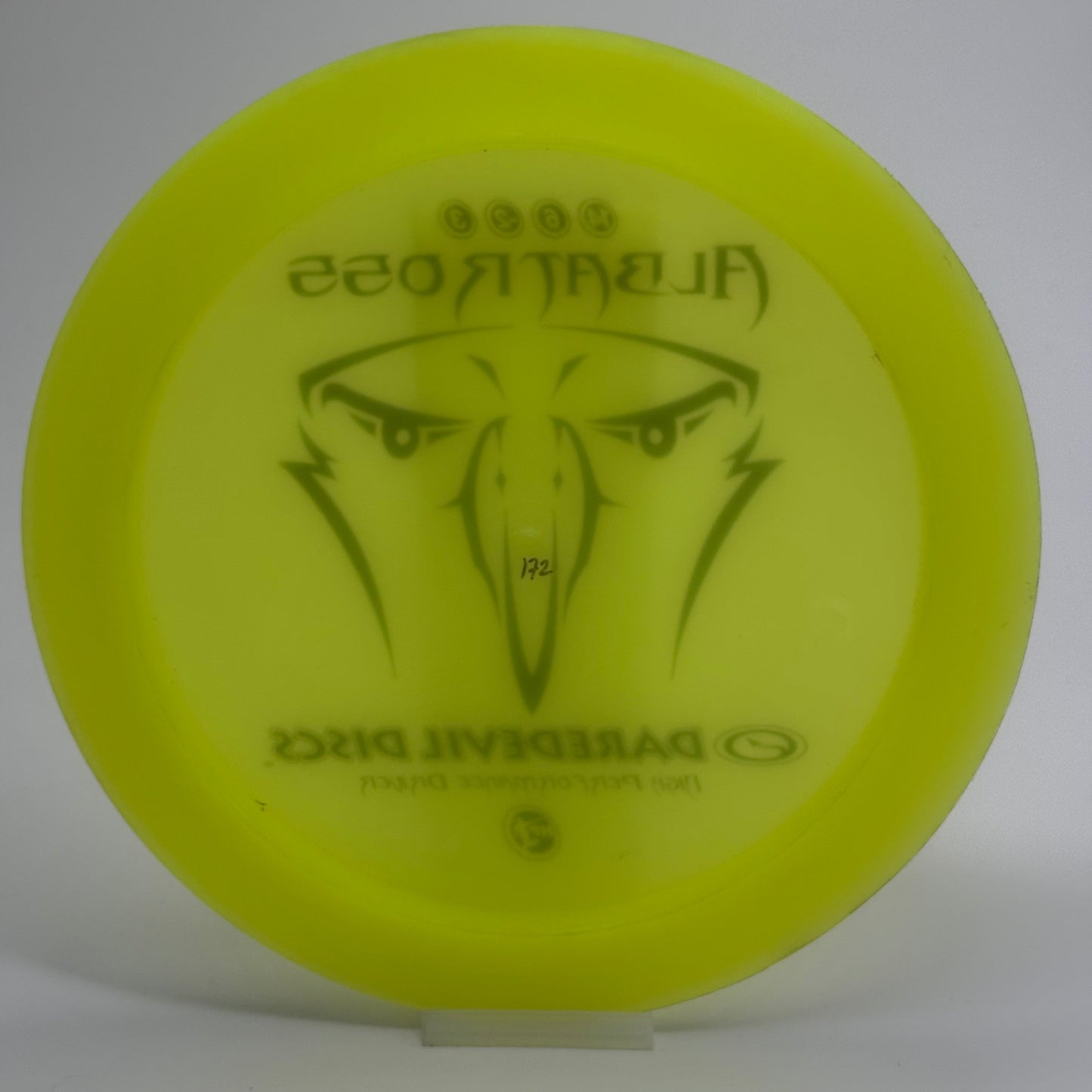 Daredevil Albatross | High Performance