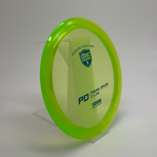 Discmania PD | C-Line