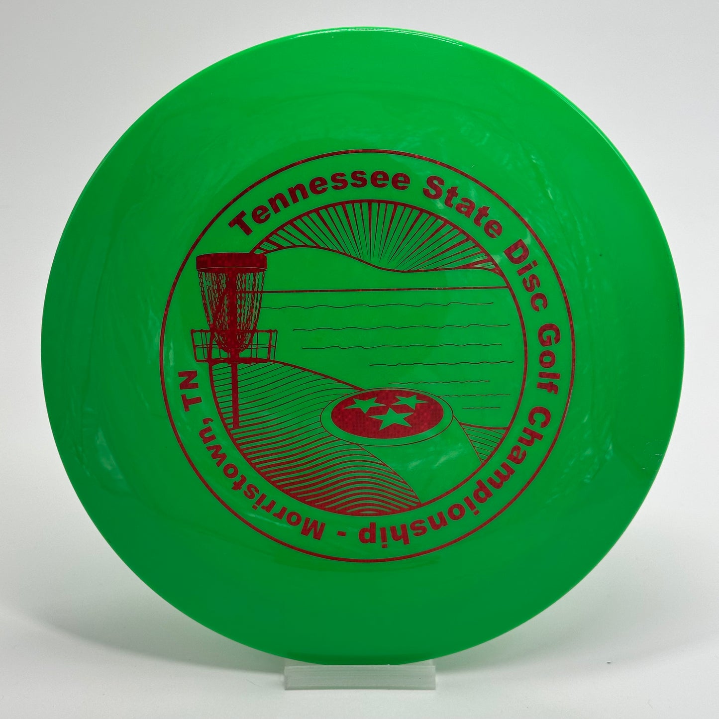 Innova Charger | Star | Tennessee State DG Championship