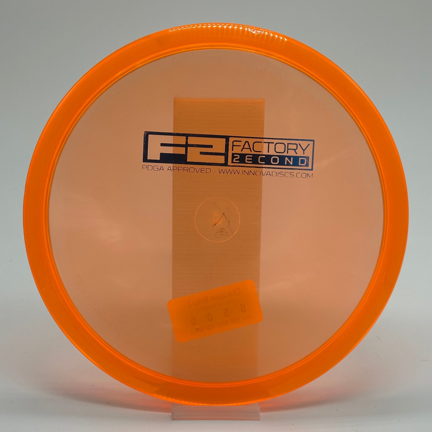 Innova Mako3 | Champion | Factory Second