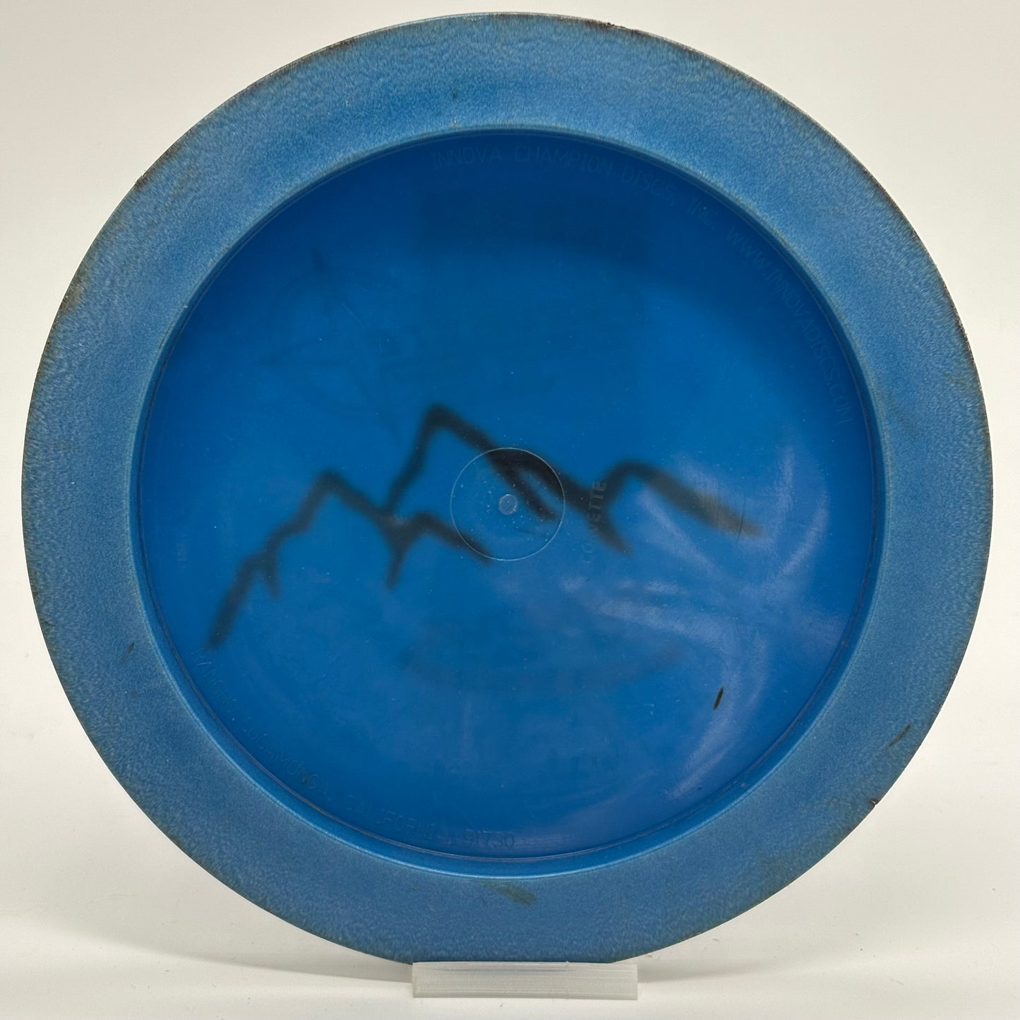 Innova Corvette | Star | Custom Dye