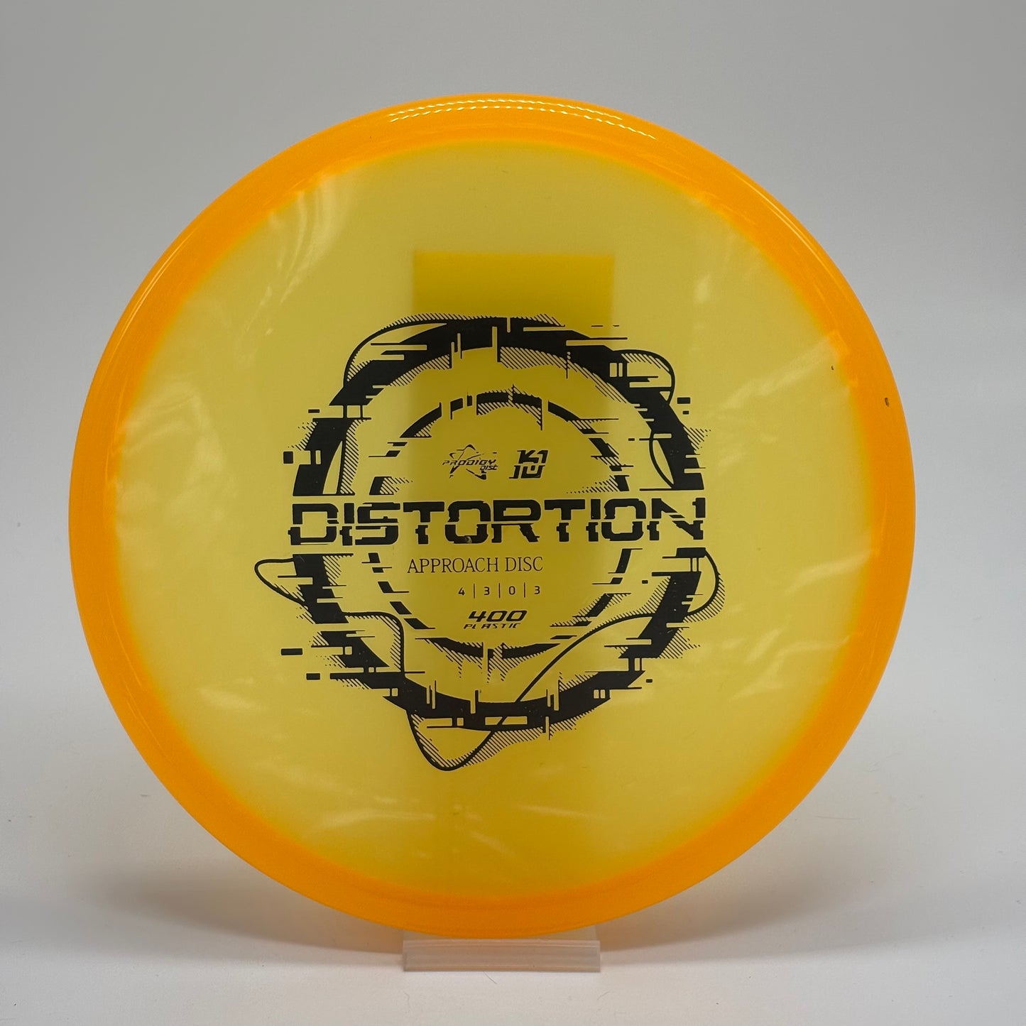 Prodigy Distortion | 400 | Kevin Jones Collab Series