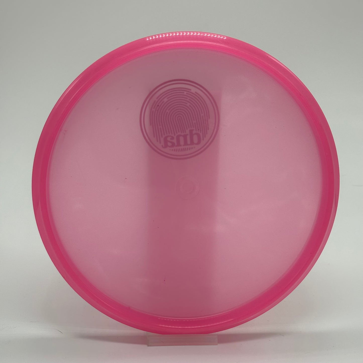 Discmania Tactic | Color Glow C-Line | Fan Vote DNA Series 2024