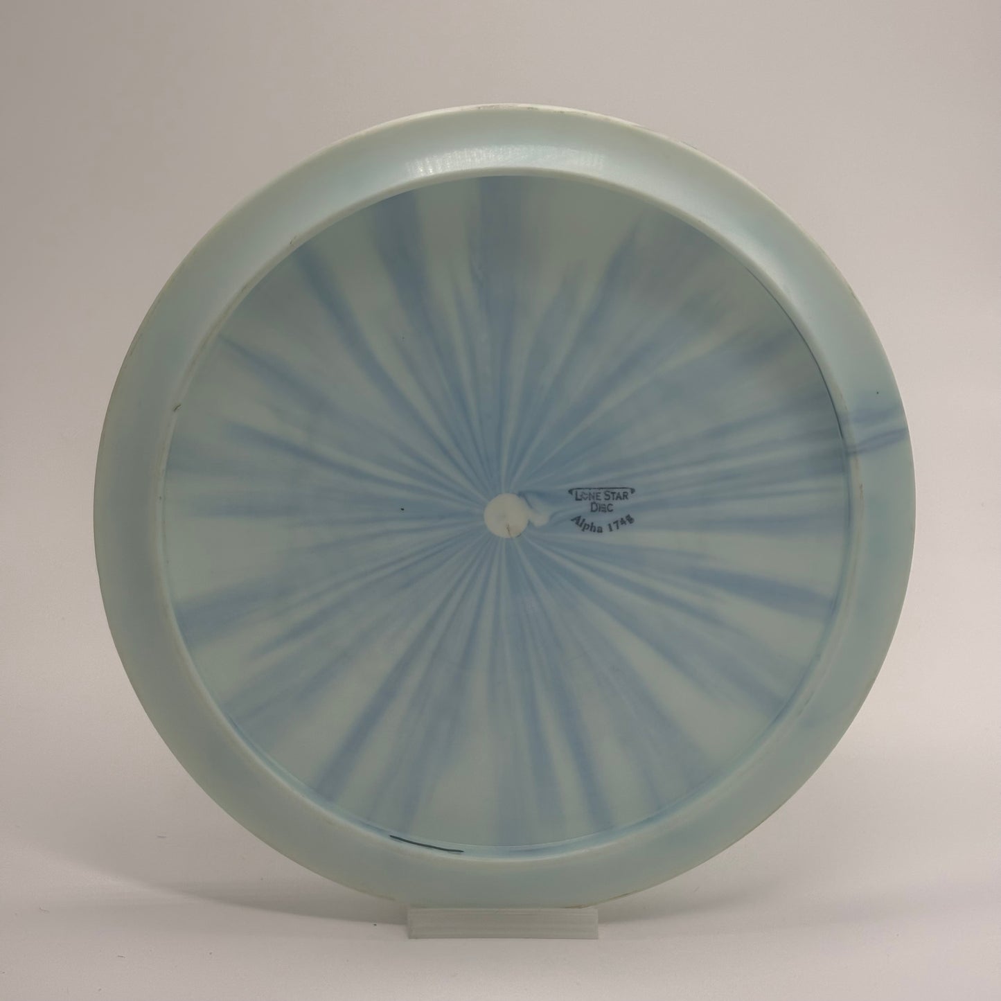 Lone Star Disc Frio | Alpha