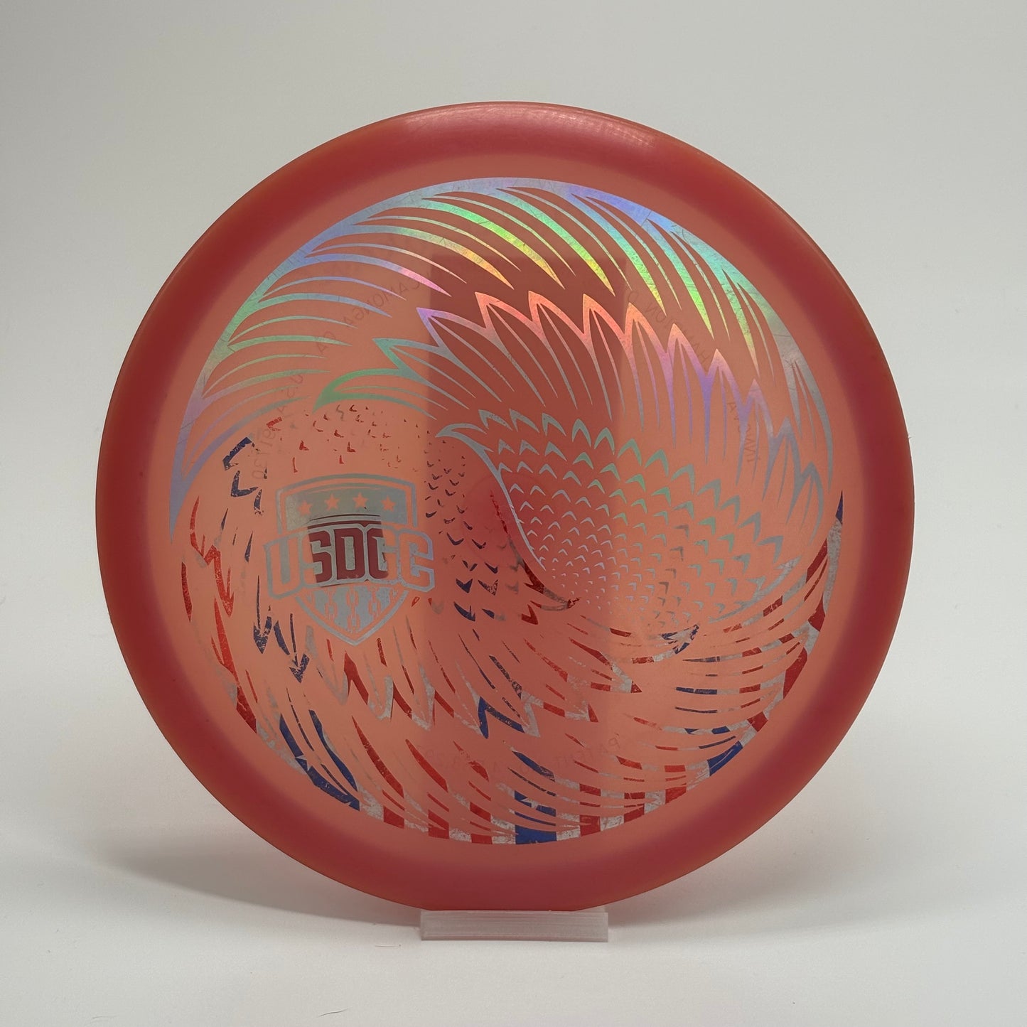 Innova Rancho Roc | Champion | USDGC Special Edition
