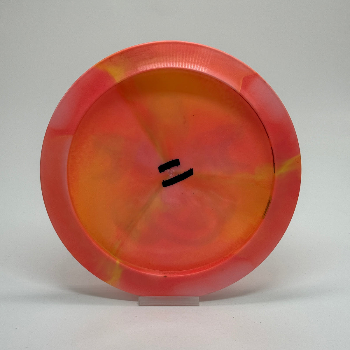 Used | Discraft Venom | ESP Swirl Colorshift | Anthony Barela