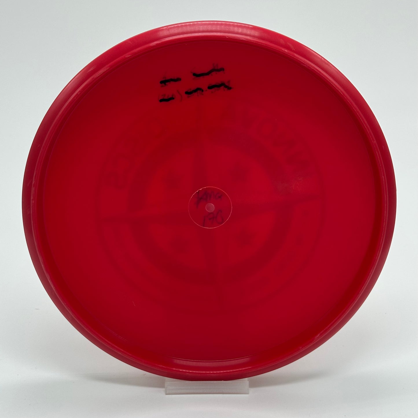 Innova Mirage | Star | ProtoStar First Run