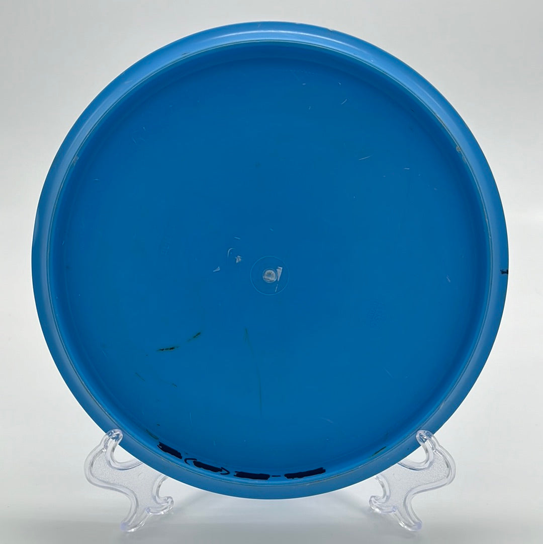 Discmania Method | Exo Hard Evolution Bar Stamp