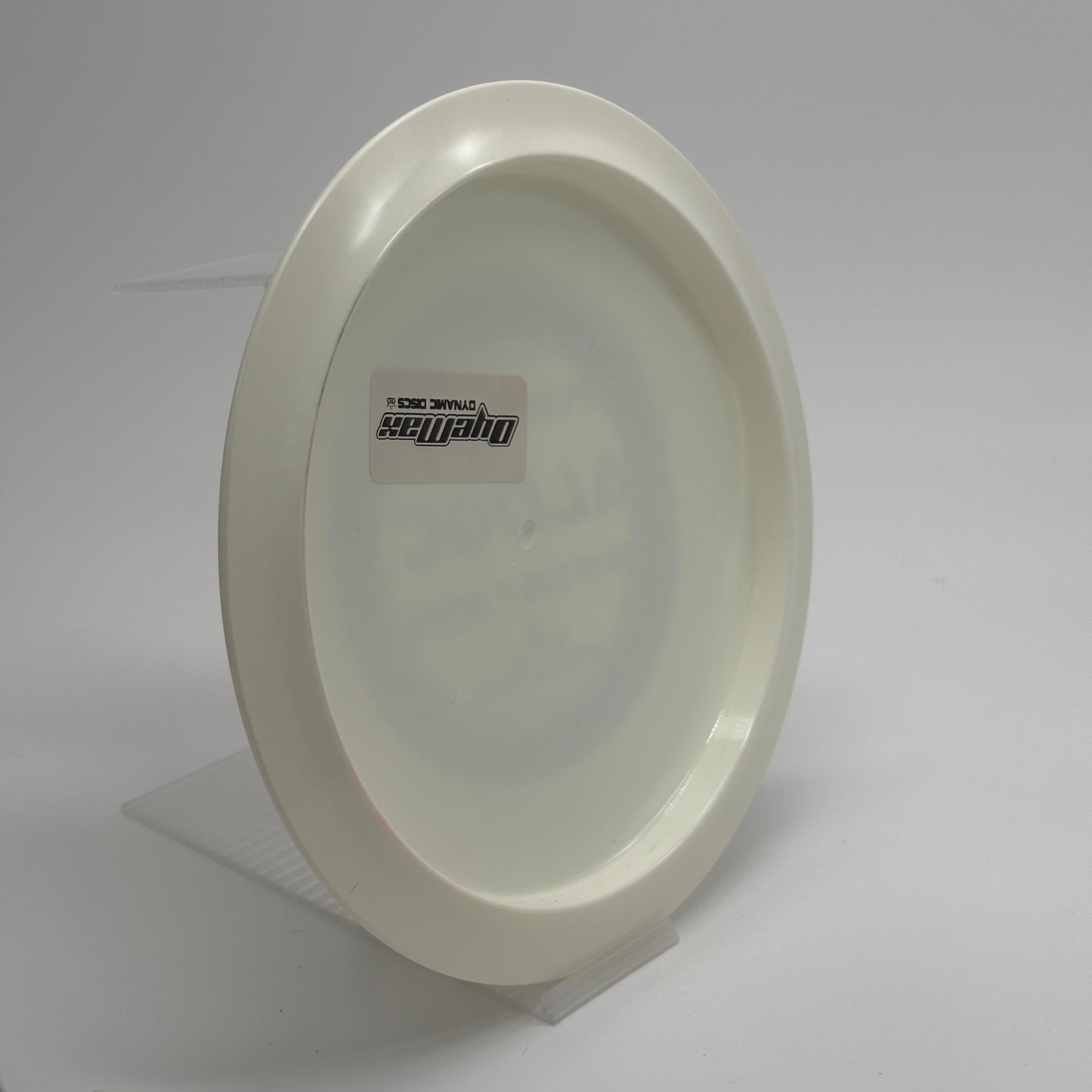 Dynamic Discs Escape | Fuzion | DyeMax ALDGC 2014