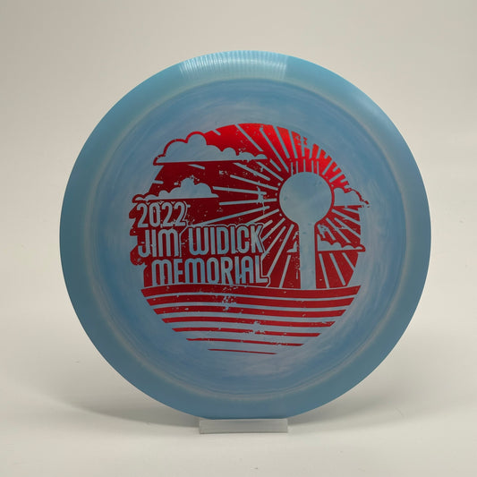Discraft Heat | ESP | 2022 Jim Widick Memorial