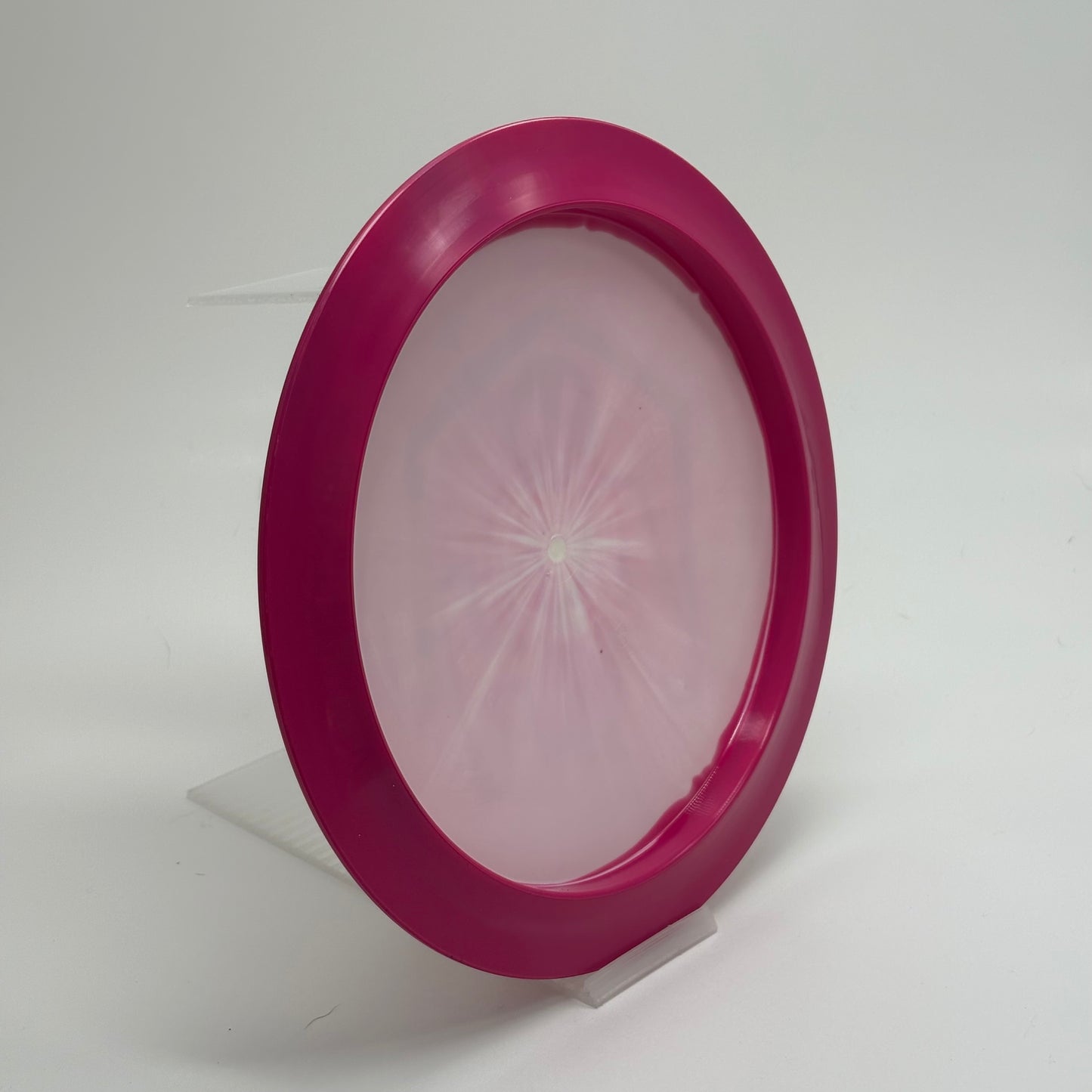 Dynamic Discs Enforcer | Fuzion Orbit | Austin Housewright