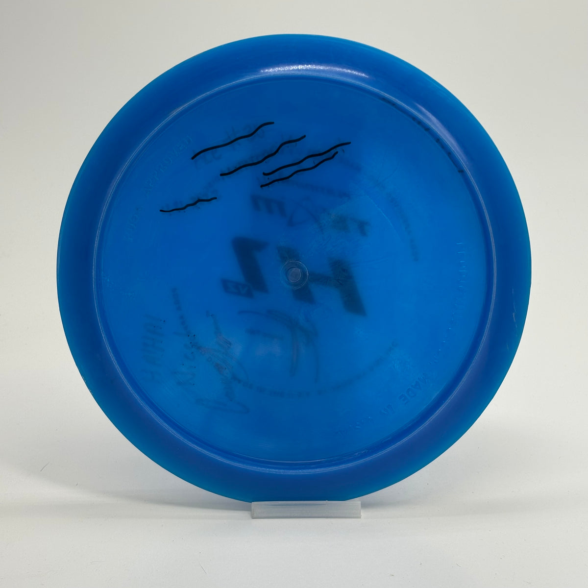 Used | Prodigy H1v2 | 750g | Seppo Paju Platinum Team | PFN