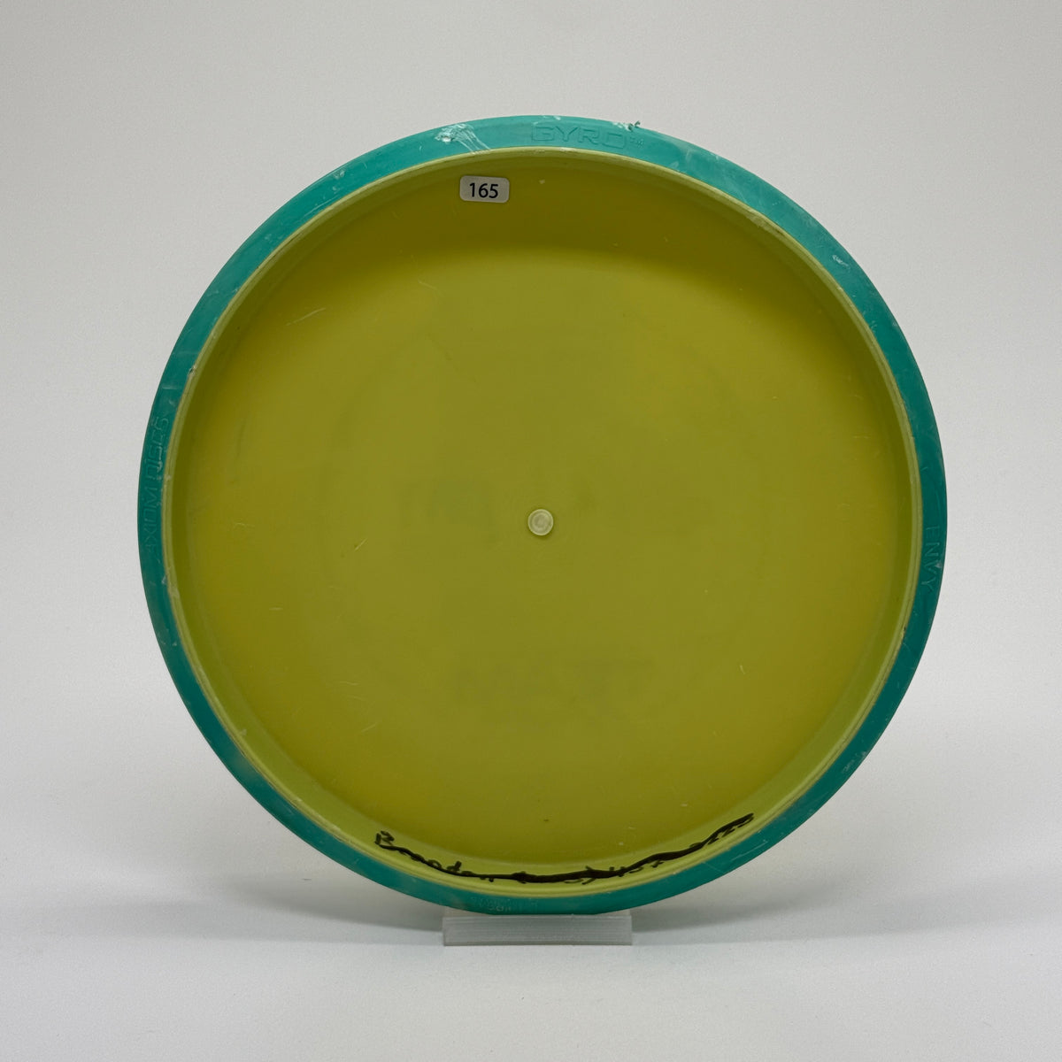 Used | Axiom Envy | Electron Soft | James Conrad 2021 WC Signature Series