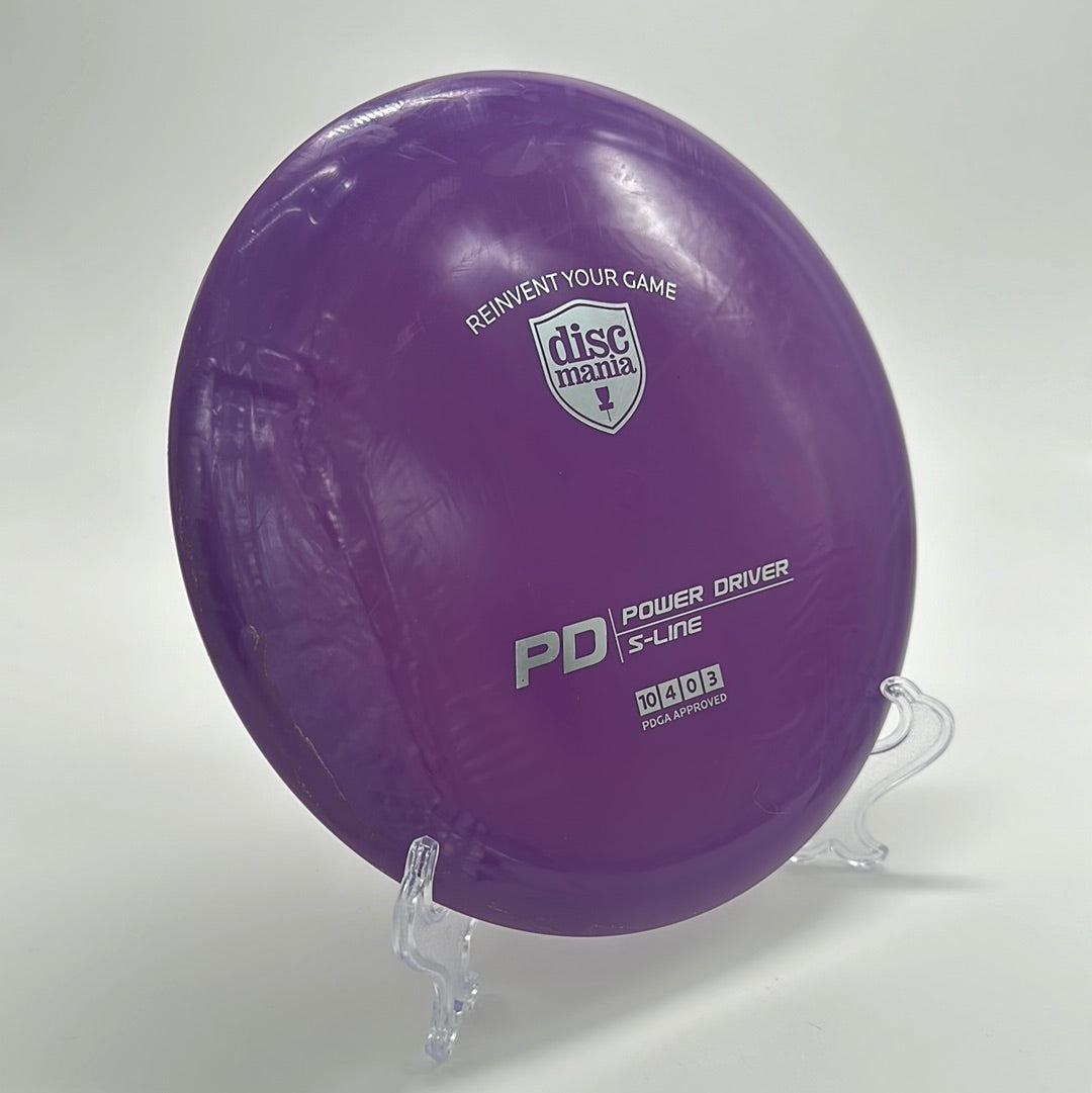 Discmania PD | S-Line