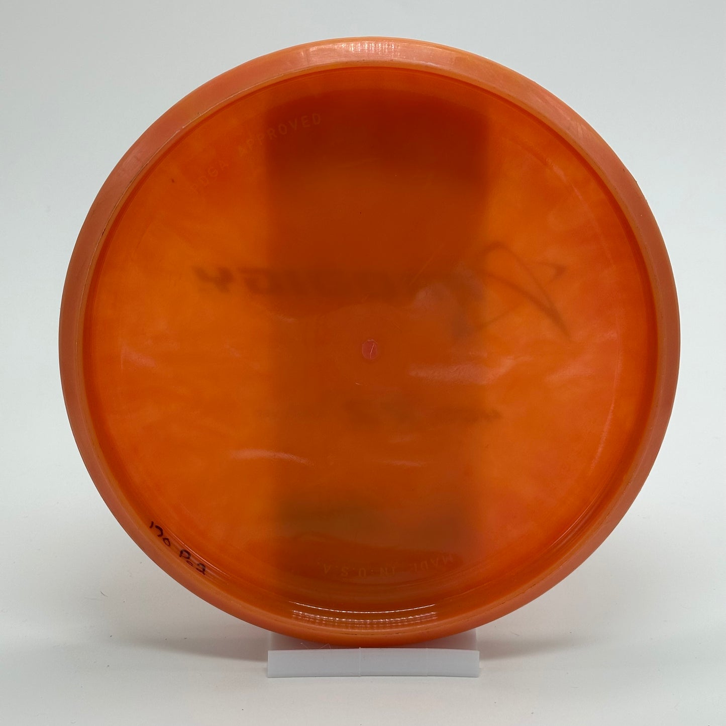 Prodigy Pa-2 | 400g | Bar Stamp