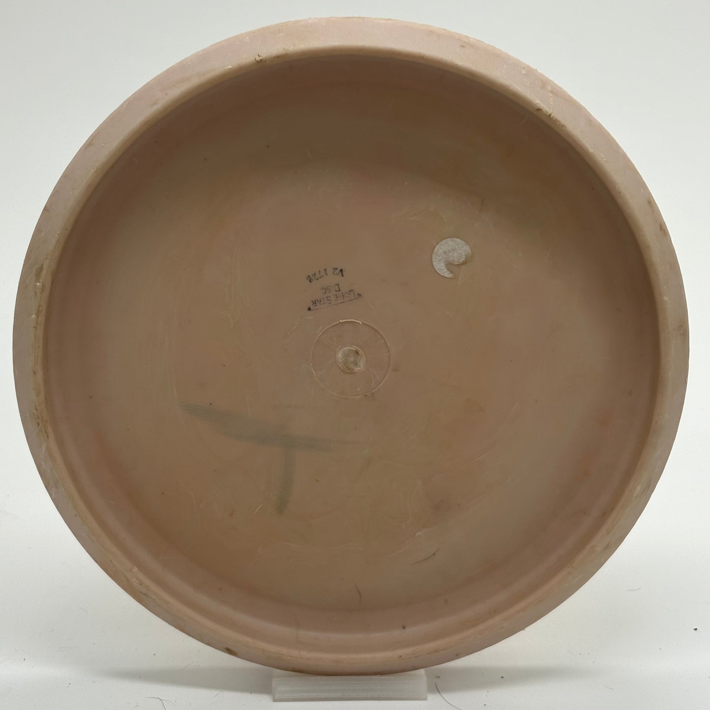 Lone Star Disc Bluebonnet | Victor V2