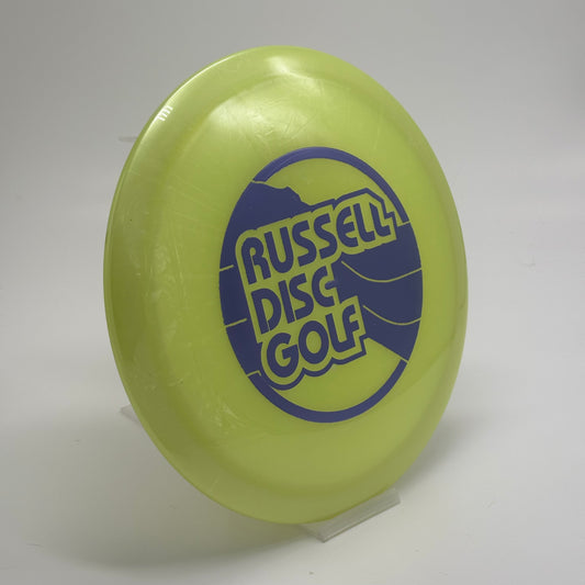 Prodigy F9 | 500 | Russell Disc Golf