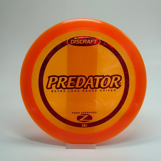 Discraft Predator | Z | PFN