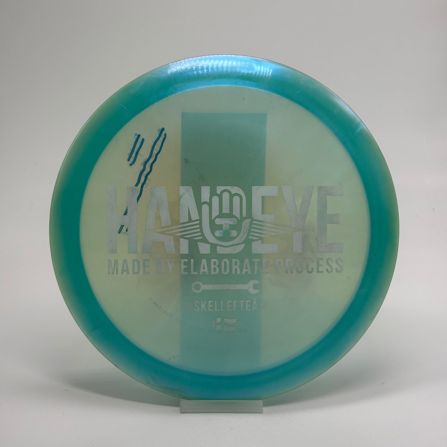 Westside Stag | VIP Chameleon | Handeye Supply Company