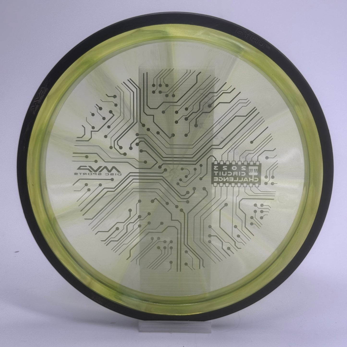 MVP Servo | Proton | 2023 Circuit Challenge