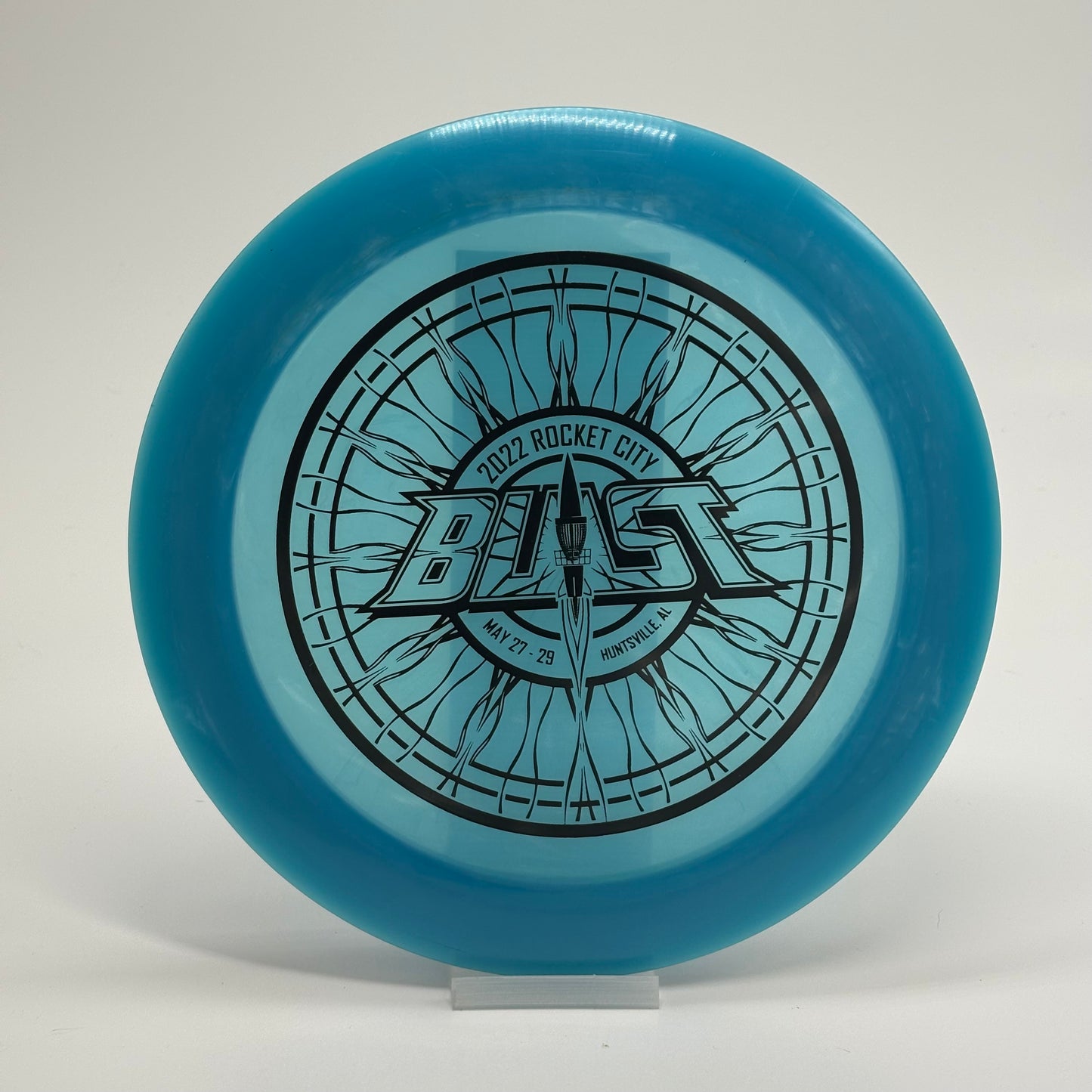 Discraft Nuke | Z | Rocket City Blast 2022