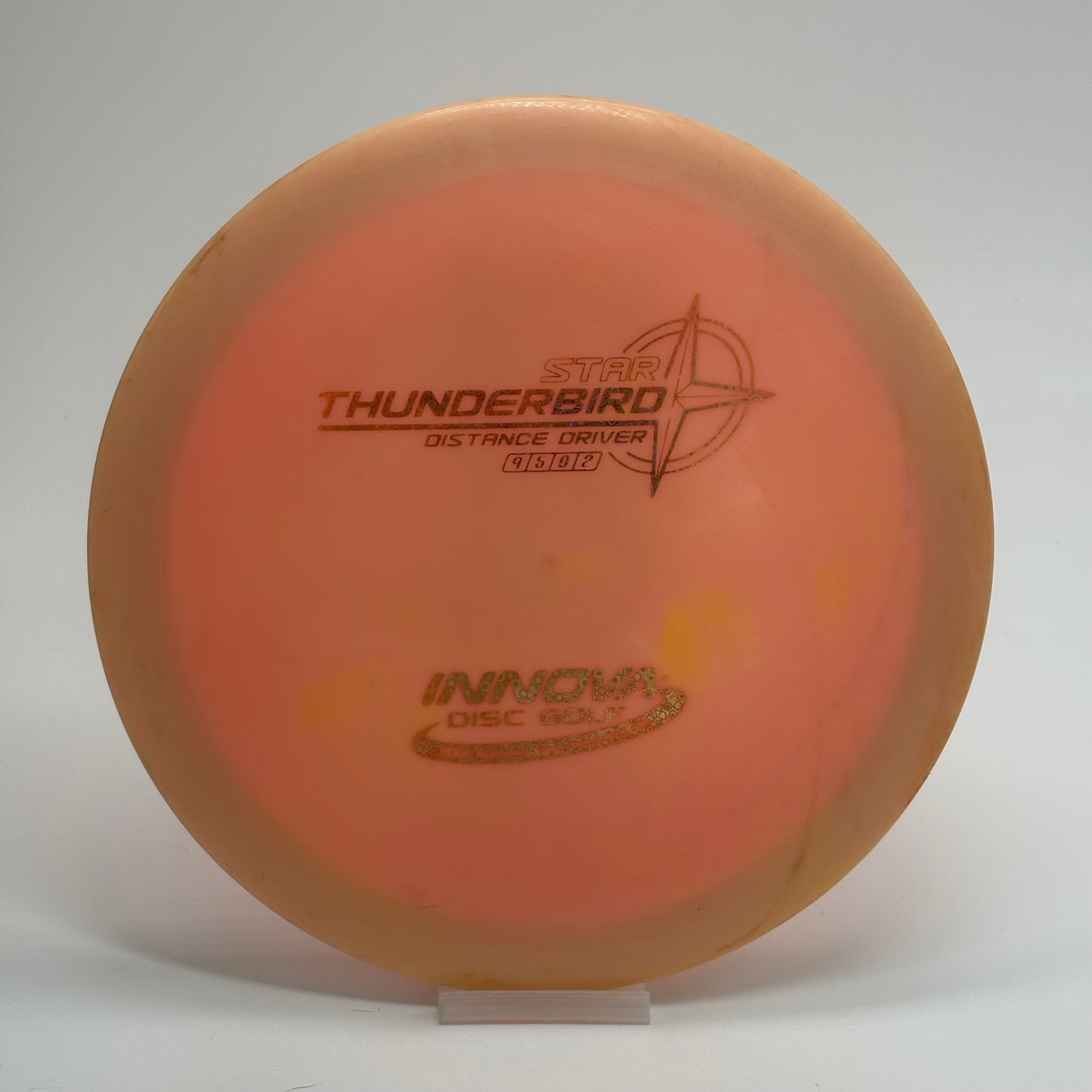Innova Thunderbird | Star