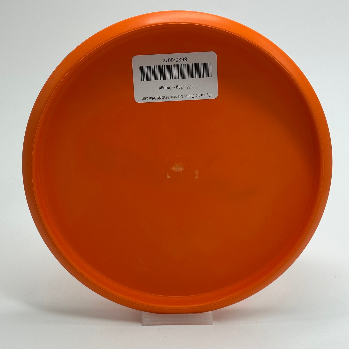Used | Dynamic Discs Warden | Classic Hybrid