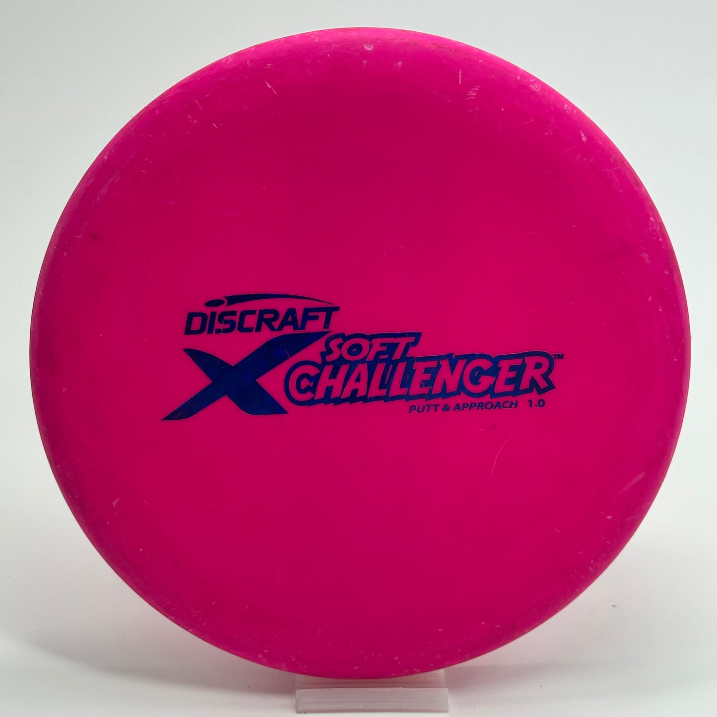 Discraft Challenger | X Soft | PFN