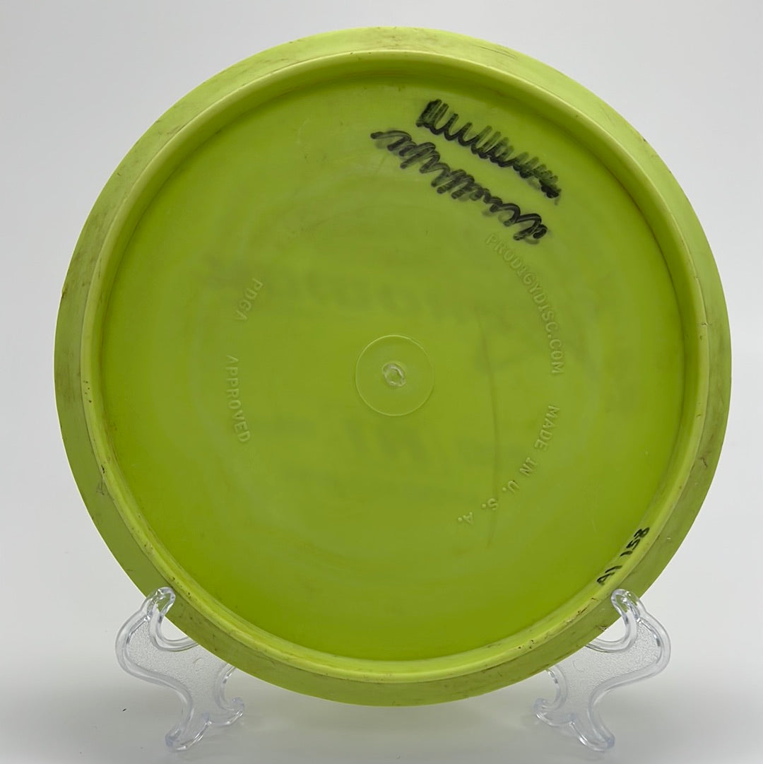 Prodigy A1 | 350 Lightweight Bar Stamp