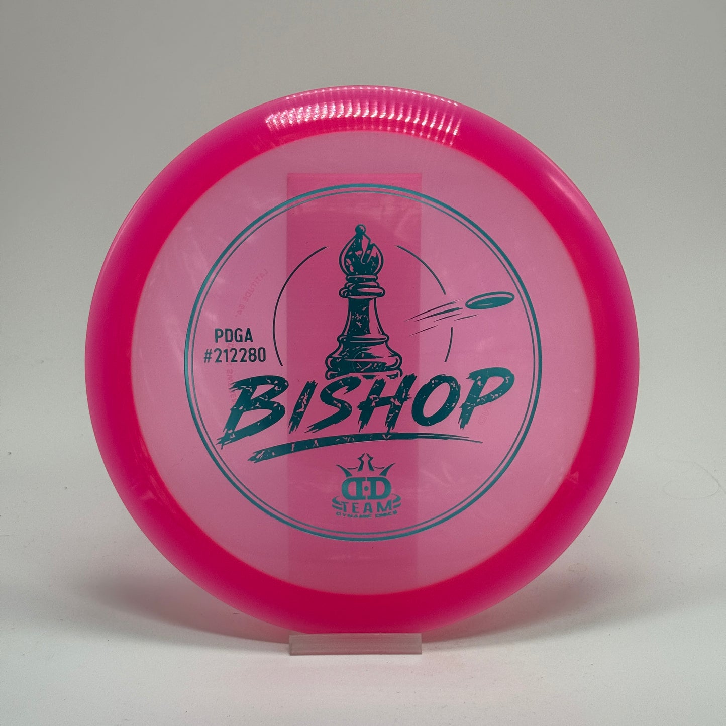 Latitude 64 Diamond | Opto | Ethan Bishop 2026 Team Series