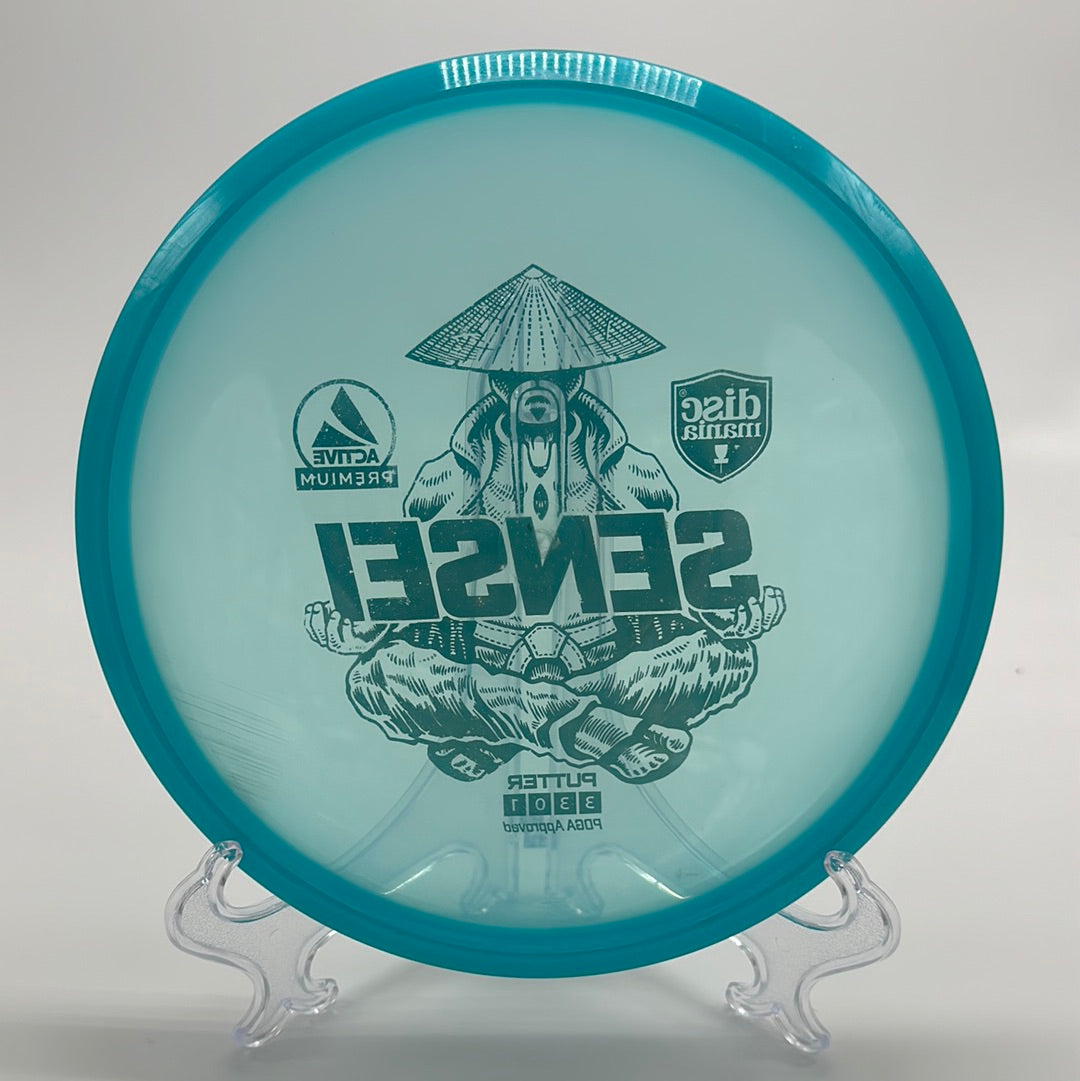 Discmania Sensei | Active Premium