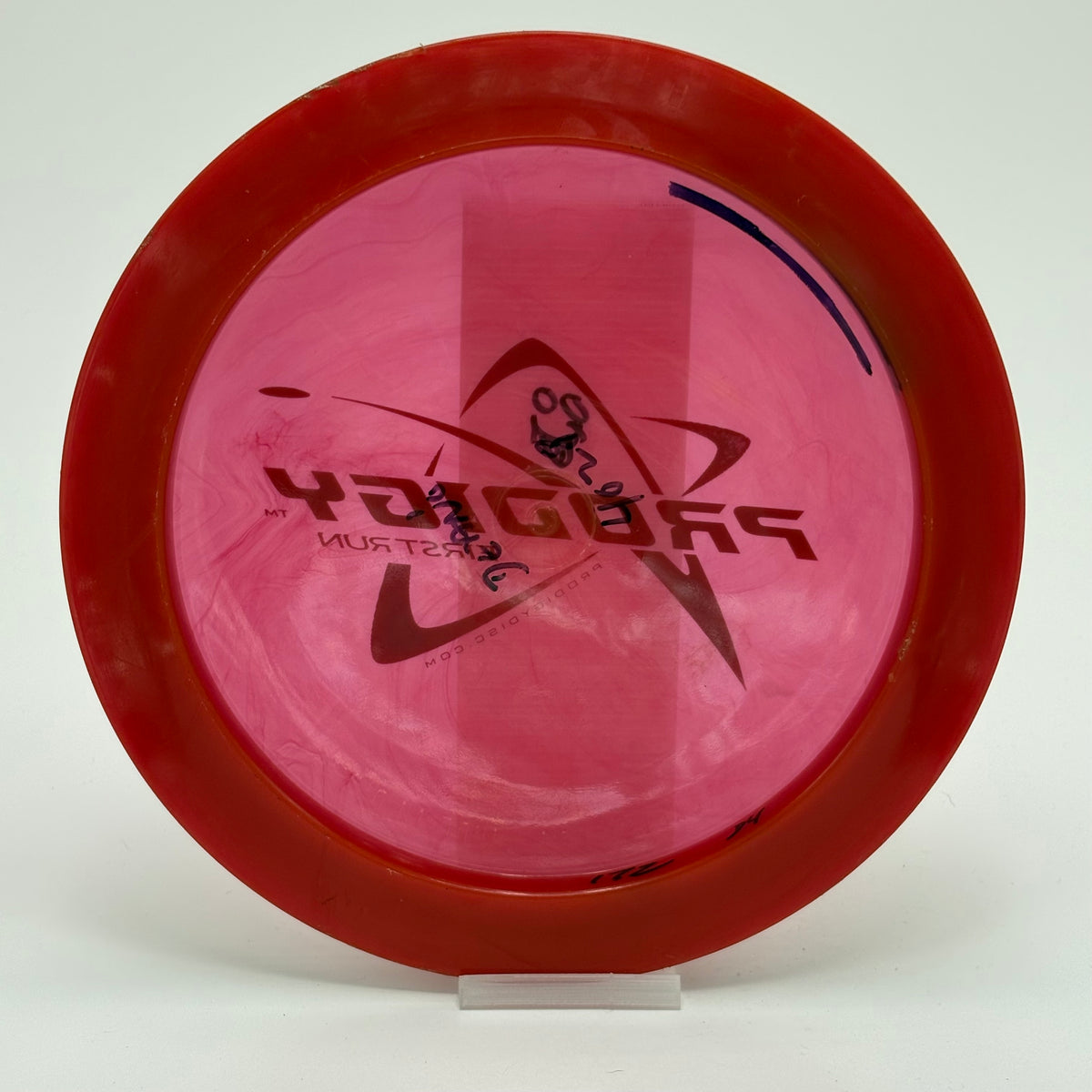 Used | Prodigy D4 | 400s | First Run Bar Stamp Era