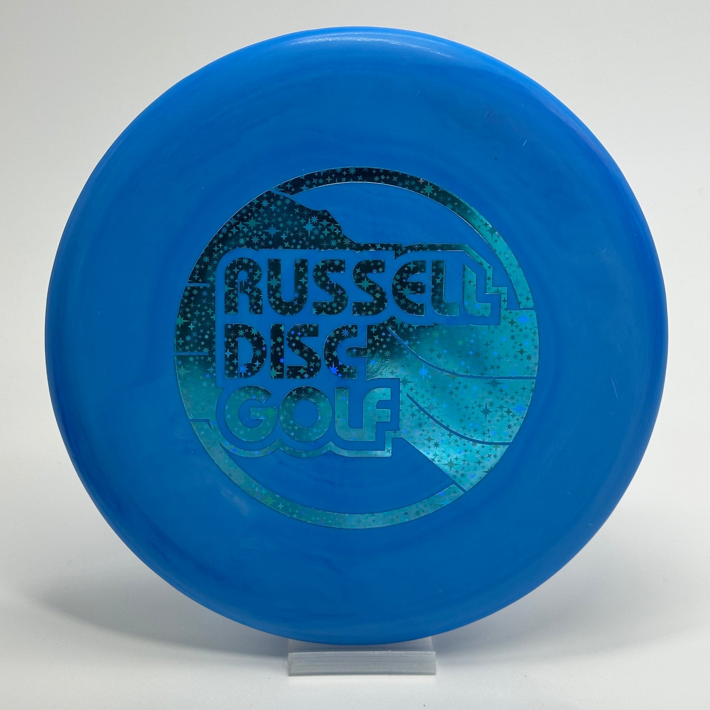 Prodigy PA-3 | 300 | Russell Disc Golf Stamp