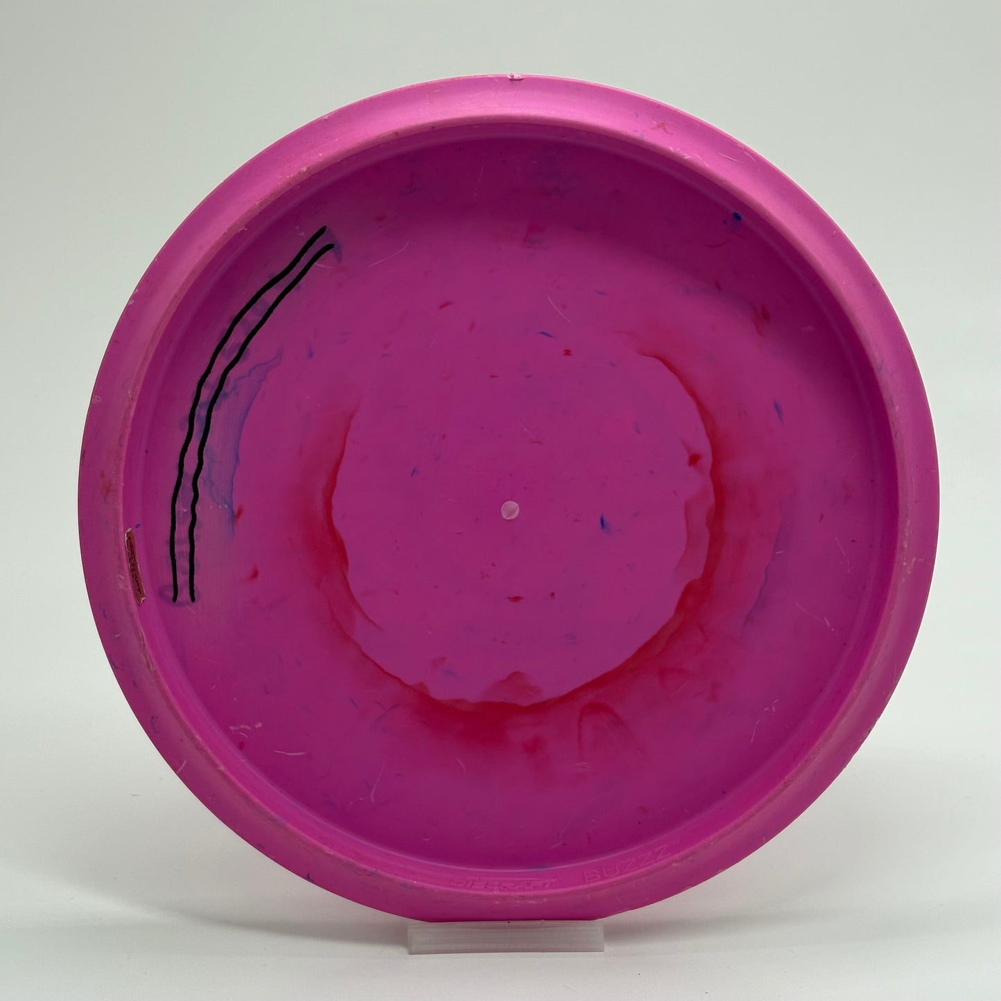 Used | Discraft Buzzz | Jawbreaker OG GLO | Ledgestone 2021 Edition