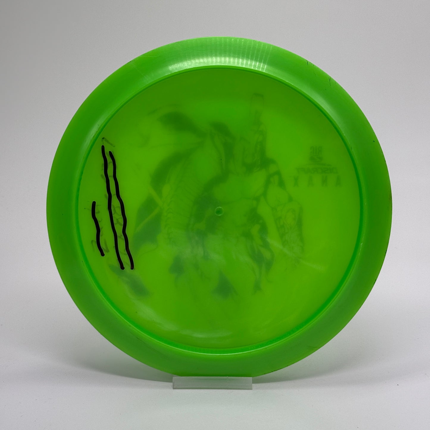 Used | Discraft Anax | Big Z