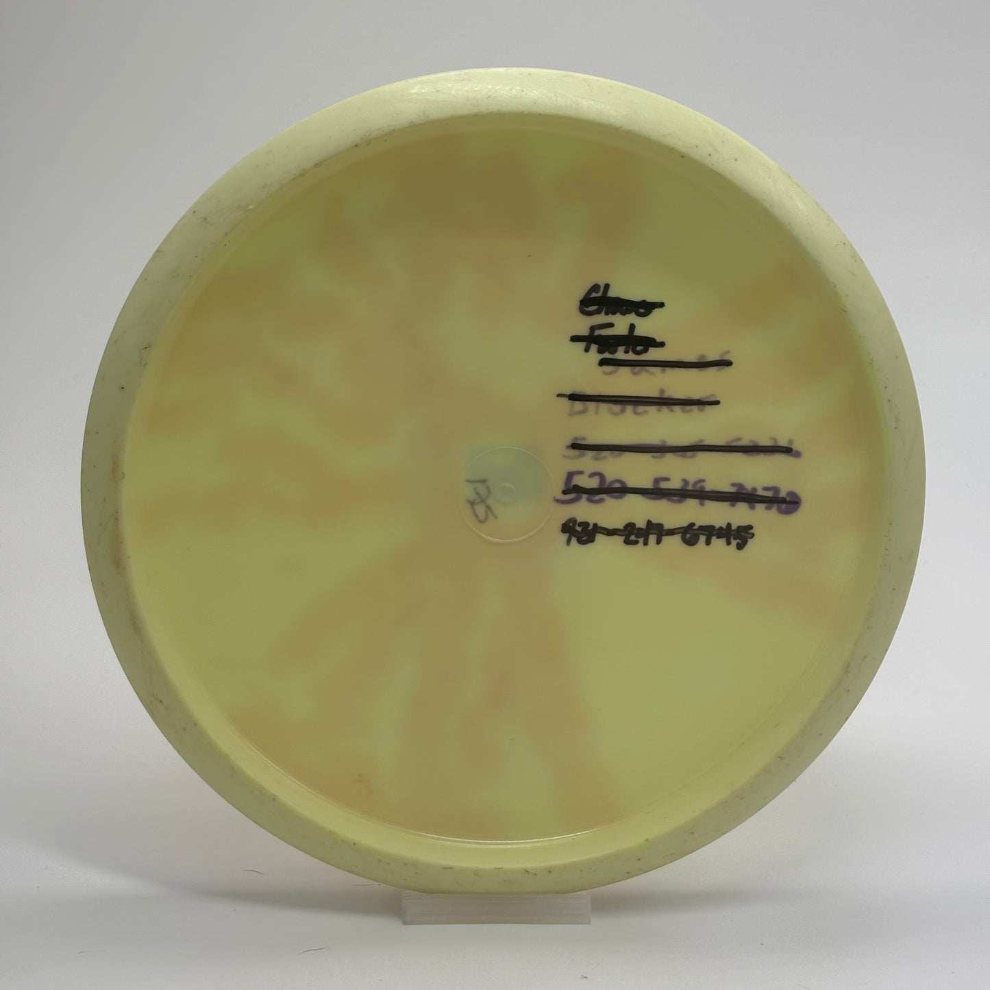 Innova Mako3 | Star | Dyed