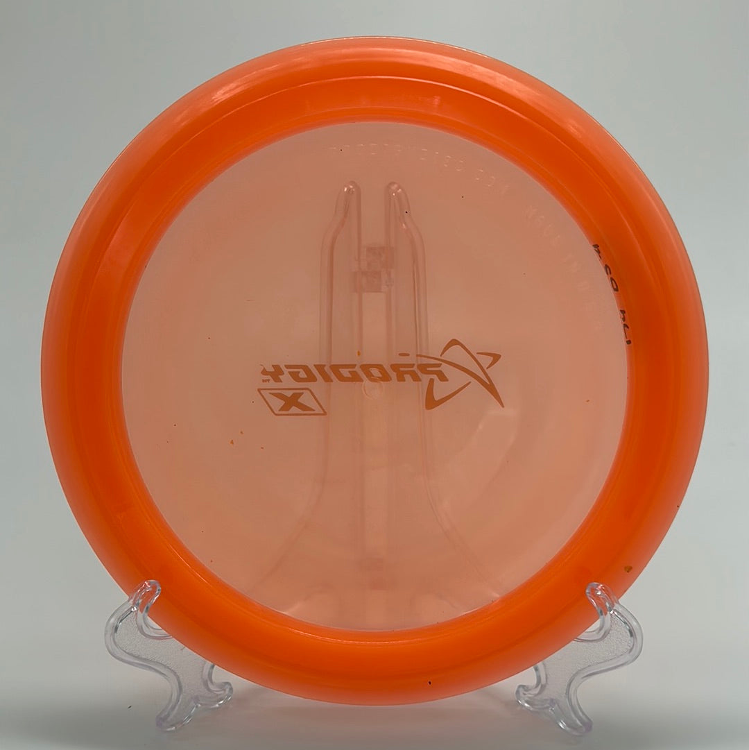 Prodigy D5 |400 Bar Stamp Era X-Out