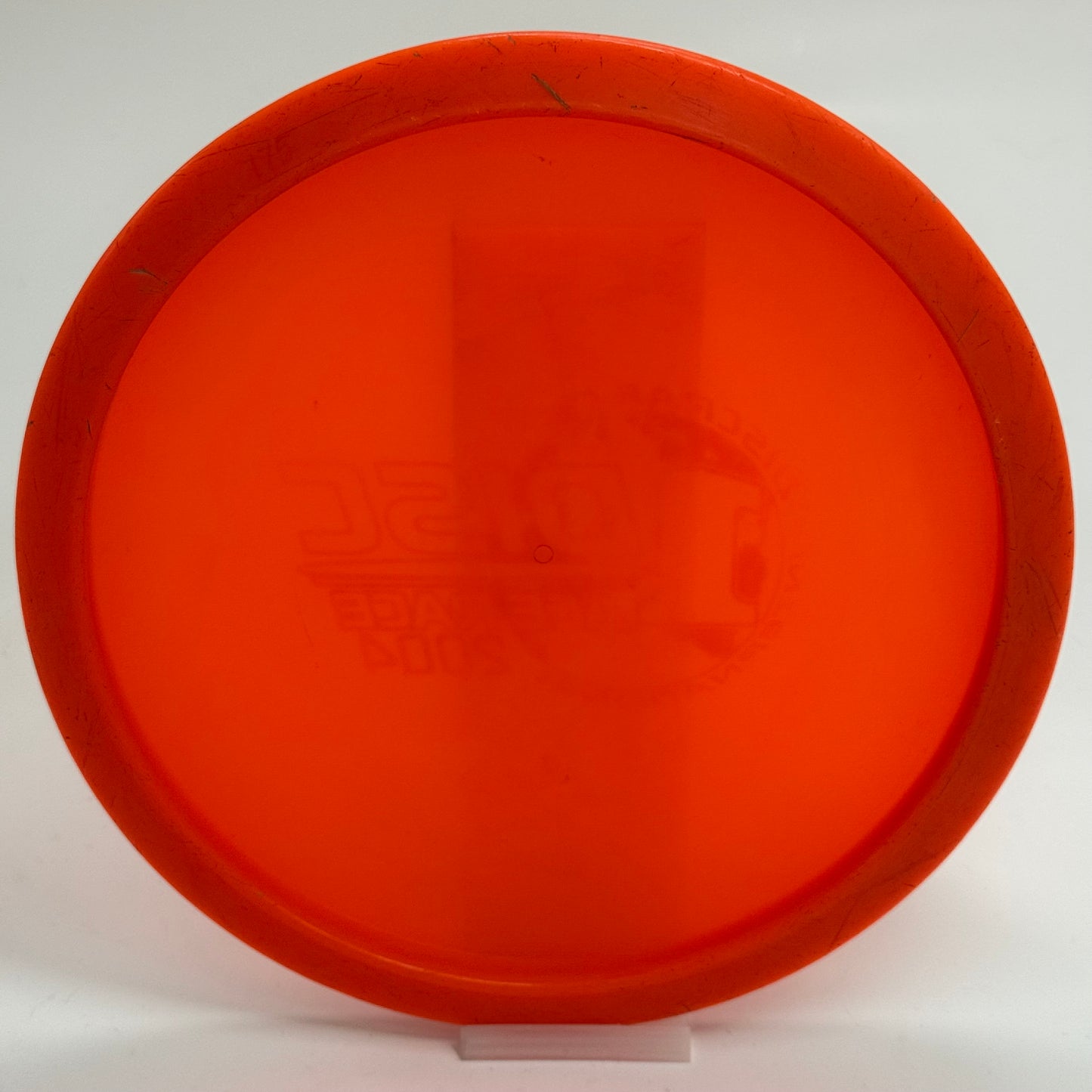 Discraft Glide | Elite Z | 2004 Ace Race Prototype | Out-Of-Production PFN