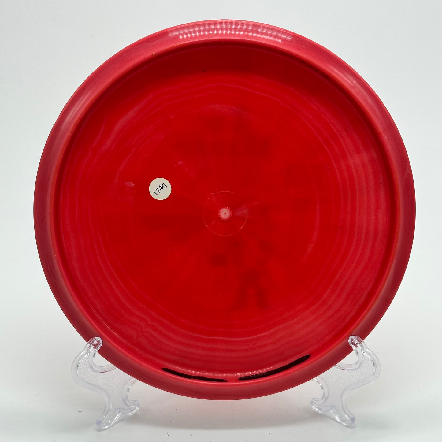 Lone Star Disc The Middy | Bravo Artist Series Sticker Weight