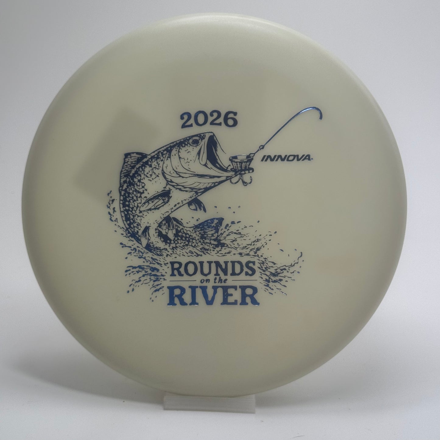 Innova Aviar | KC Proto Glow Pro | 2026 Rounds on the River