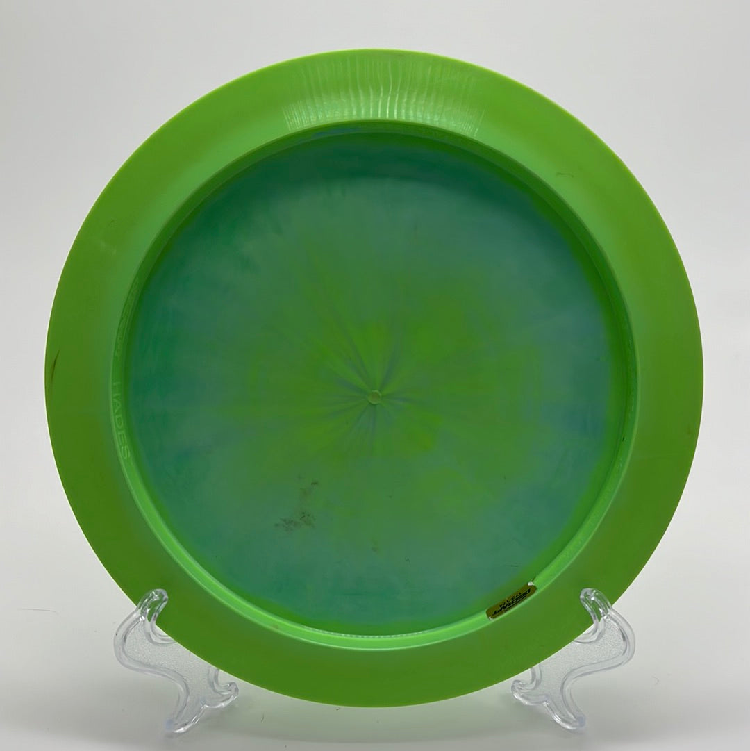 Discraft Hades | ESP 6 Claw Paul McBeth 6x World Champion