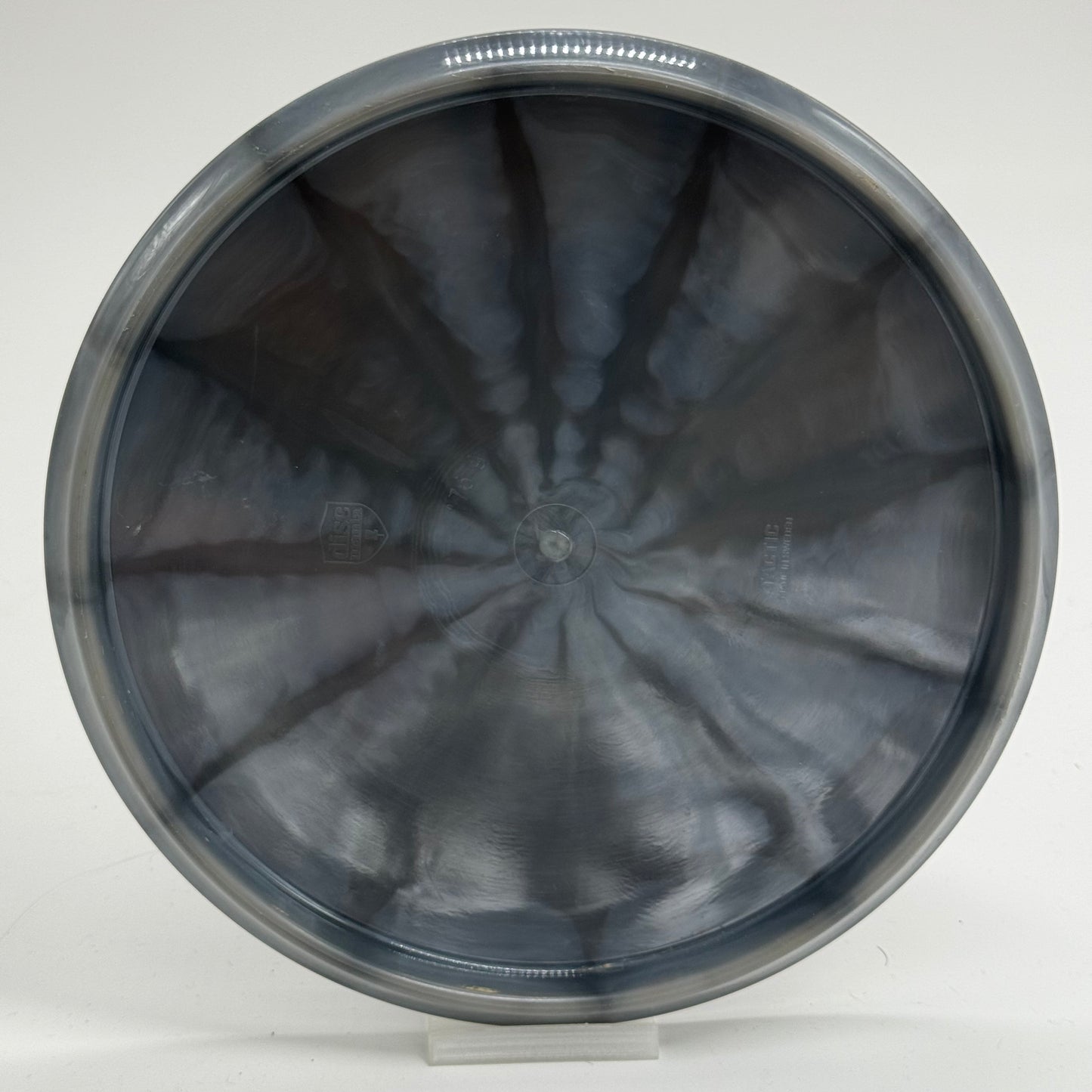 Discmania Razor Claw 2 | Vapor | Eagle McMahon Signature Series Tactic