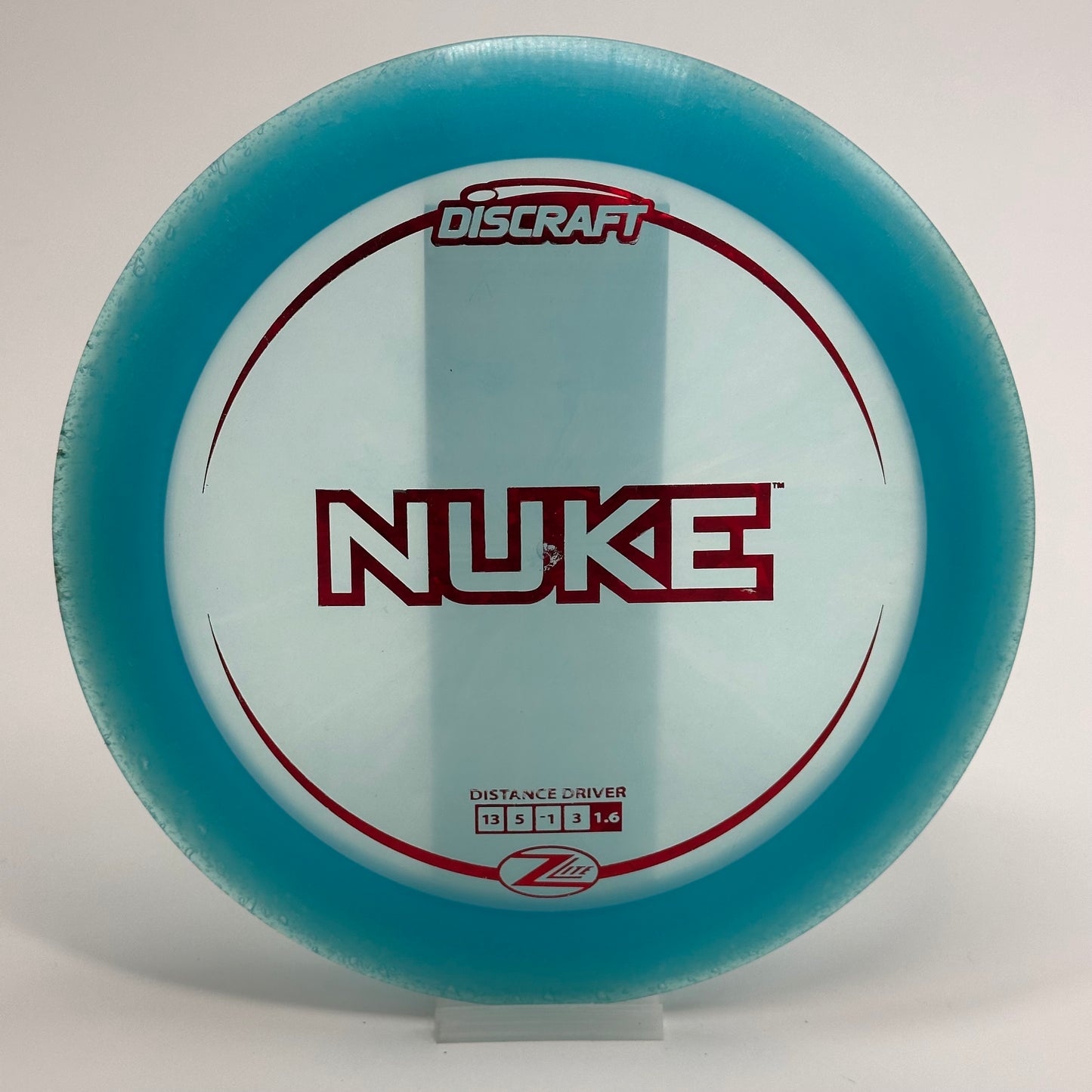 Discraft Nuke | Z Lite