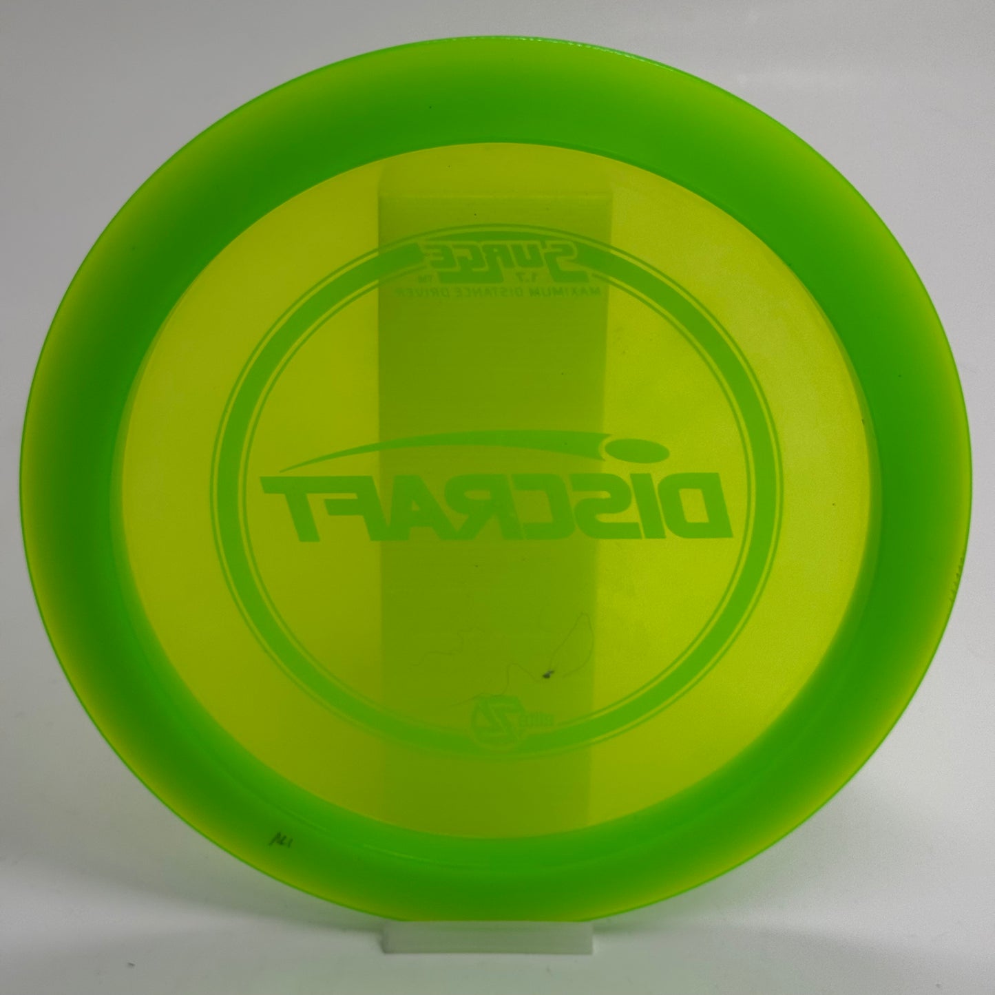 Discraft Surge | Elite Z | Out-Of-Production PFN
