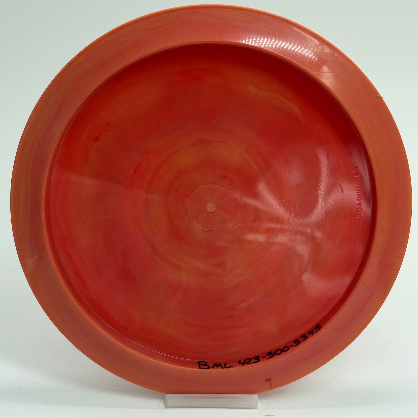 Infinite Discs Roman | Swirly S-Blend | 2023 Grady Shue Tour Series