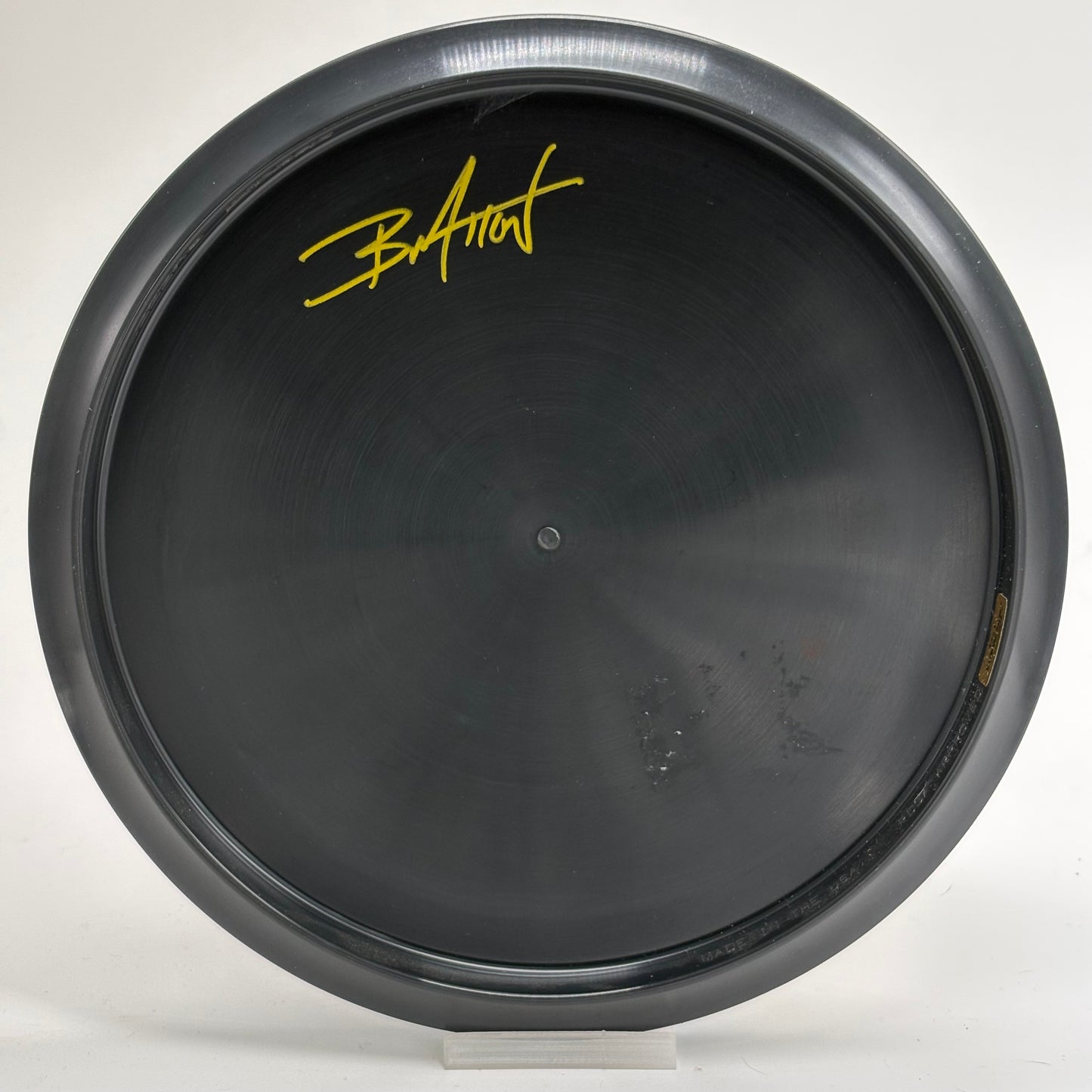 Discraft Buzzz | Super Color ESP | Simpsons Vs Family Guy By Brian Allen Flyland Designs